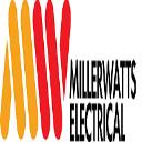Millerwatts Electrical logo